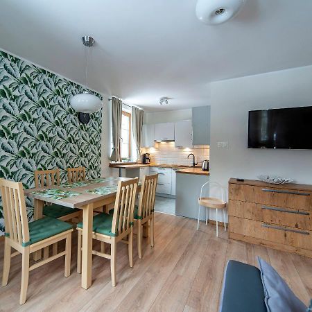 Apartamenty Sun & Ski Willa Nad Strumieniem Nadrzeczna 3D I 3E - Centrum 300M Karpacz Dış mekan fotoğraf