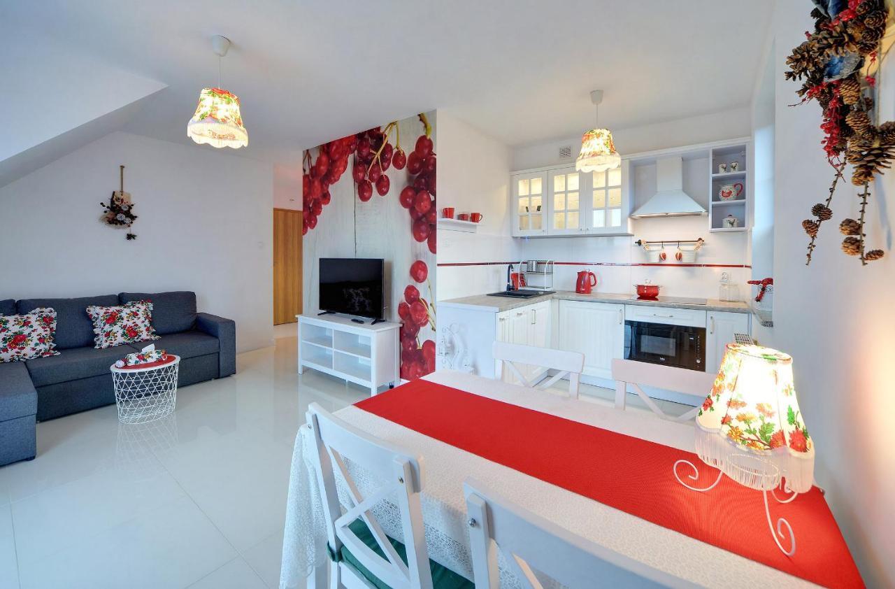 Apartamenty Sun & Ski Willa Nad Strumieniem Nadrzeczna 3D I 3E - Centrum 300M Karpacz Dış mekan fotoğraf