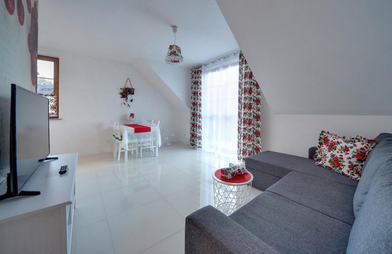 Apartamenty Sun & Ski Willa Nad Strumieniem Nadrzeczna 3D I 3E - Centrum 300M Karpacz Dış mekan fotoğraf