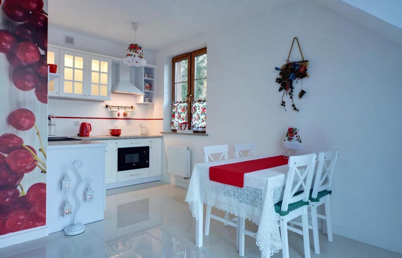 Apartamenty Sun & Ski Willa Nad Strumieniem Nadrzeczna 3D I 3E - Centrum 300M Karpacz Dış mekan fotoğraf