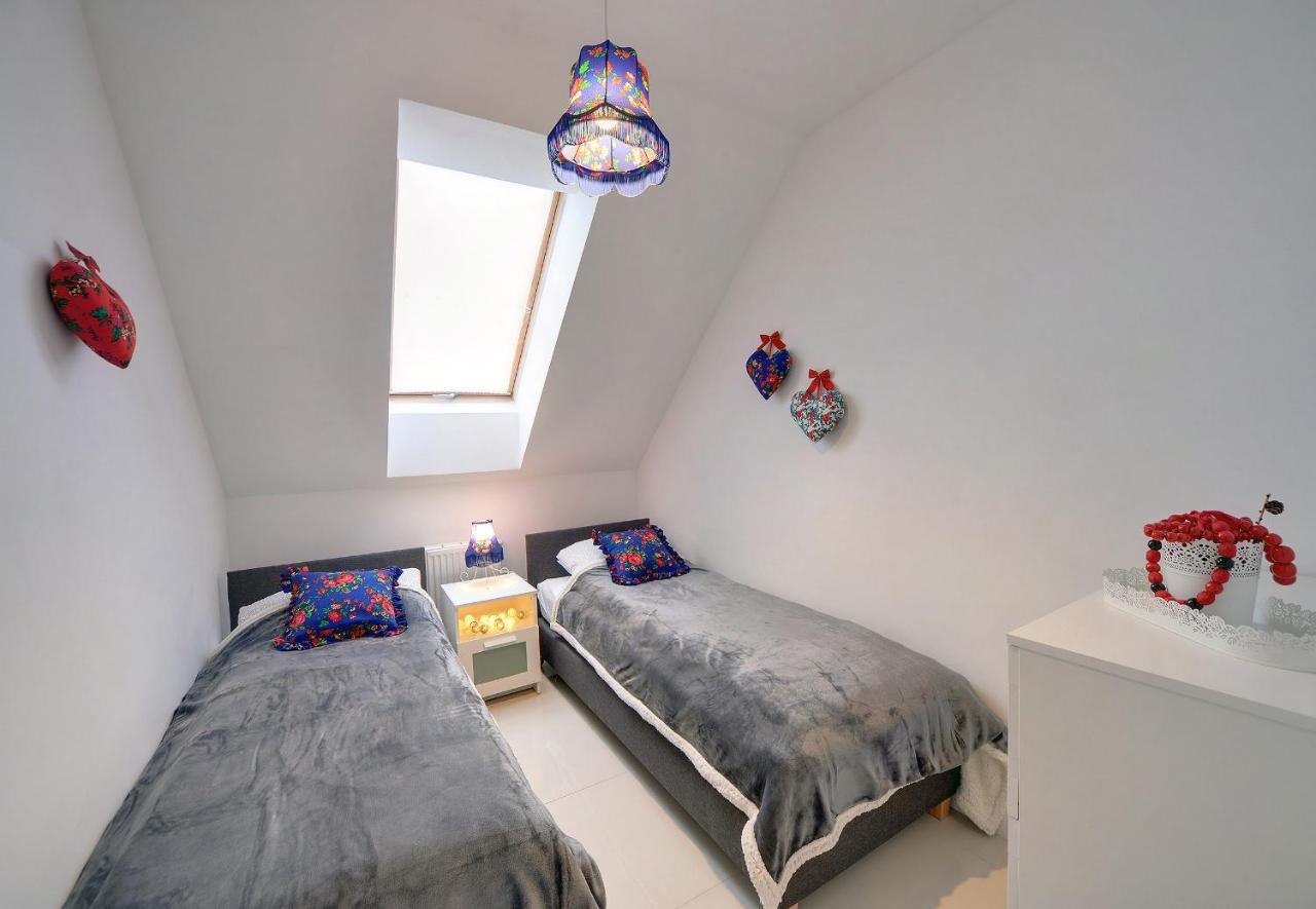 Apartamenty Sun & Ski Willa Nad Strumieniem Nadrzeczna 3D I 3E - Centrum 300M Karpacz Dış mekan fotoğraf