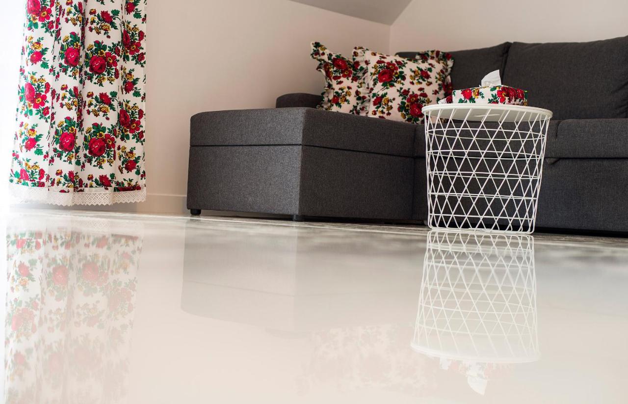 Apartamenty Sun & Ski Willa Nad Strumieniem Nadrzeczna 3D I 3E - Centrum 300M Karpacz Dış mekan fotoğraf