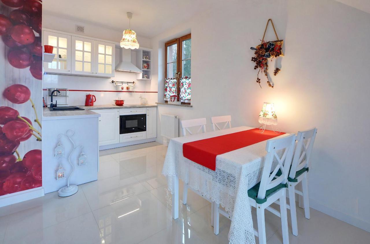 Apartamenty Sun & Ski Willa Nad Strumieniem Nadrzeczna 3D I 3E - Centrum 300M Karpacz Dış mekan fotoğraf