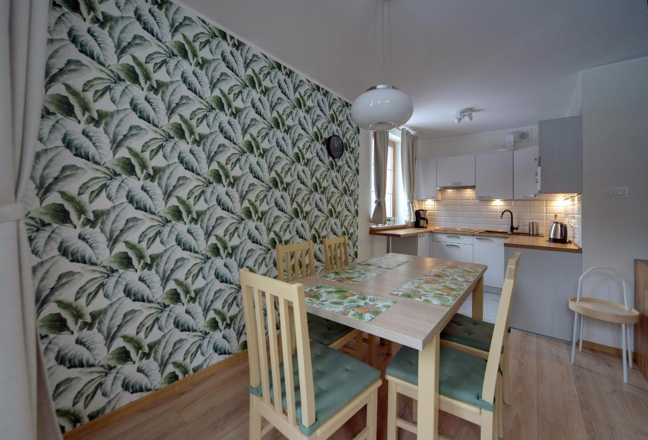 Apartamenty Sun & Ski Willa Nad Strumieniem Nadrzeczna 3D I 3E - Centrum 300M Karpacz Dış mekan fotoğraf