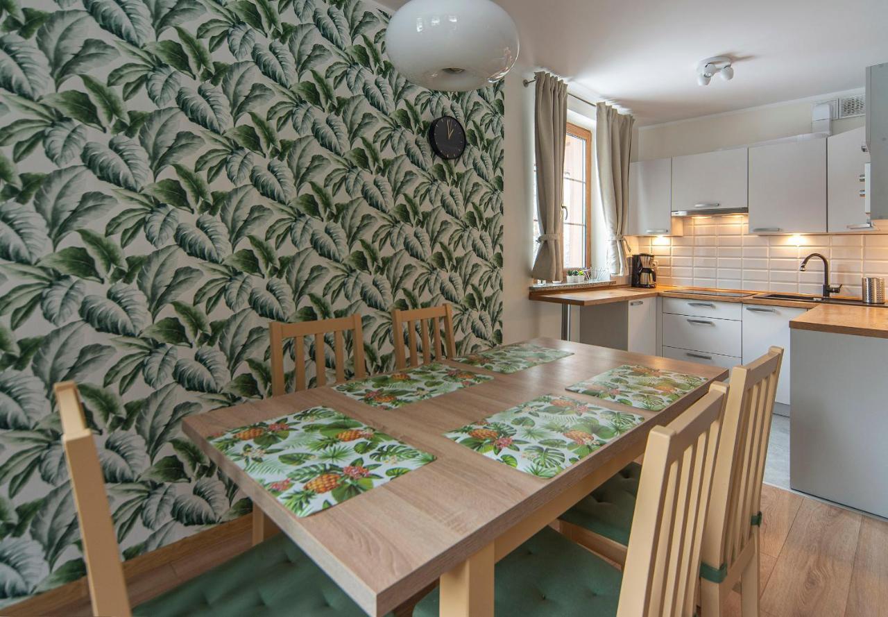 Apartamenty Sun & Ski Willa Nad Strumieniem Nadrzeczna 3D I 3E - Centrum 300M Karpacz Dış mekan fotoğraf