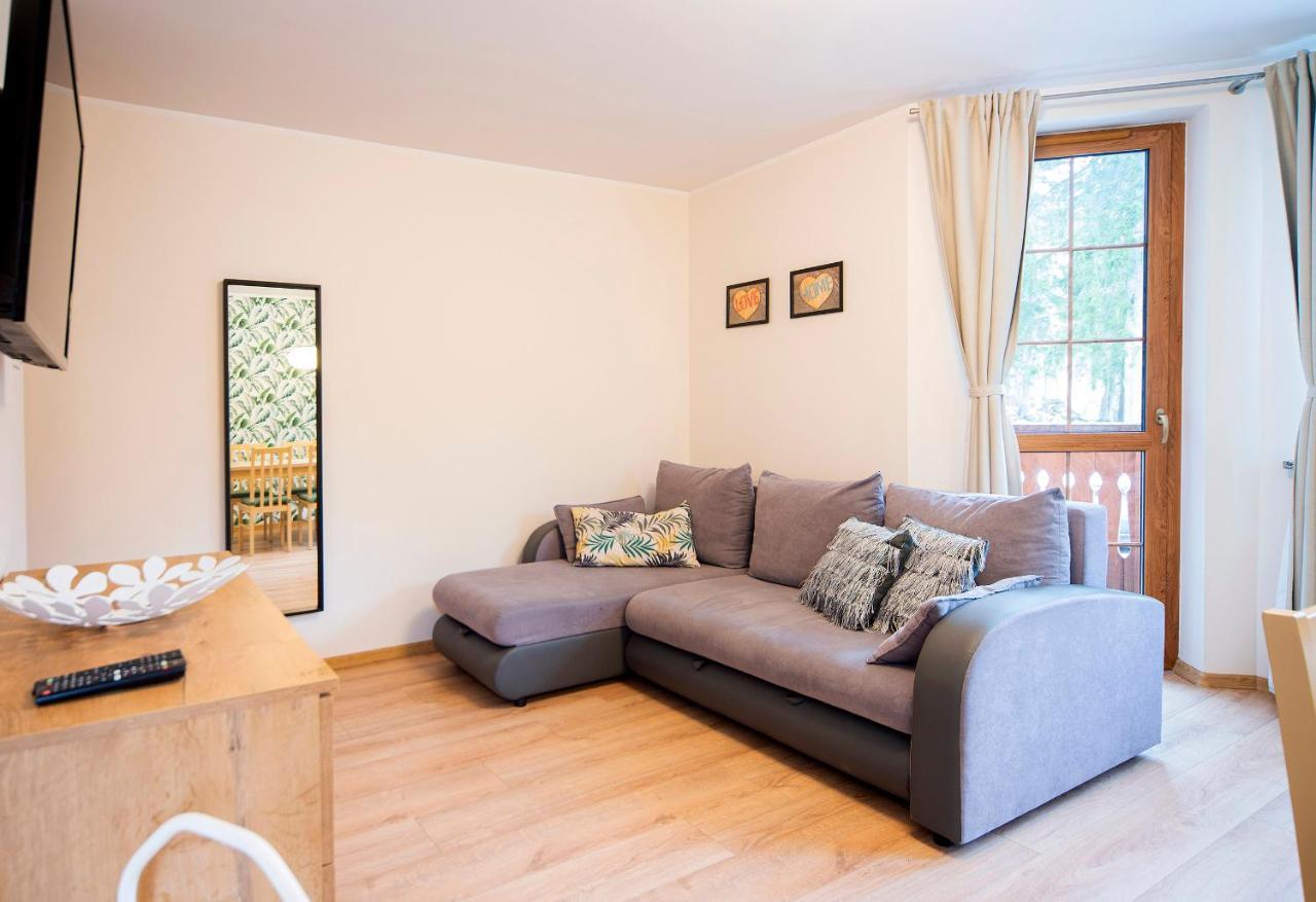 Apartamenty Sun & Ski Willa Nad Strumieniem Nadrzeczna 3D I 3E - Centrum 300M Karpacz Dış mekan fotoğraf